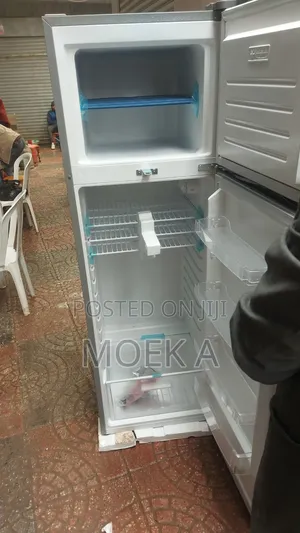 Victory 410 Refrigerator
