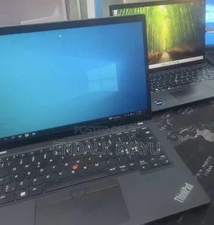 New Laptop Lenovo ThinkPad T14s Gen 1 16GB Intel Core i7 SSD 512GB