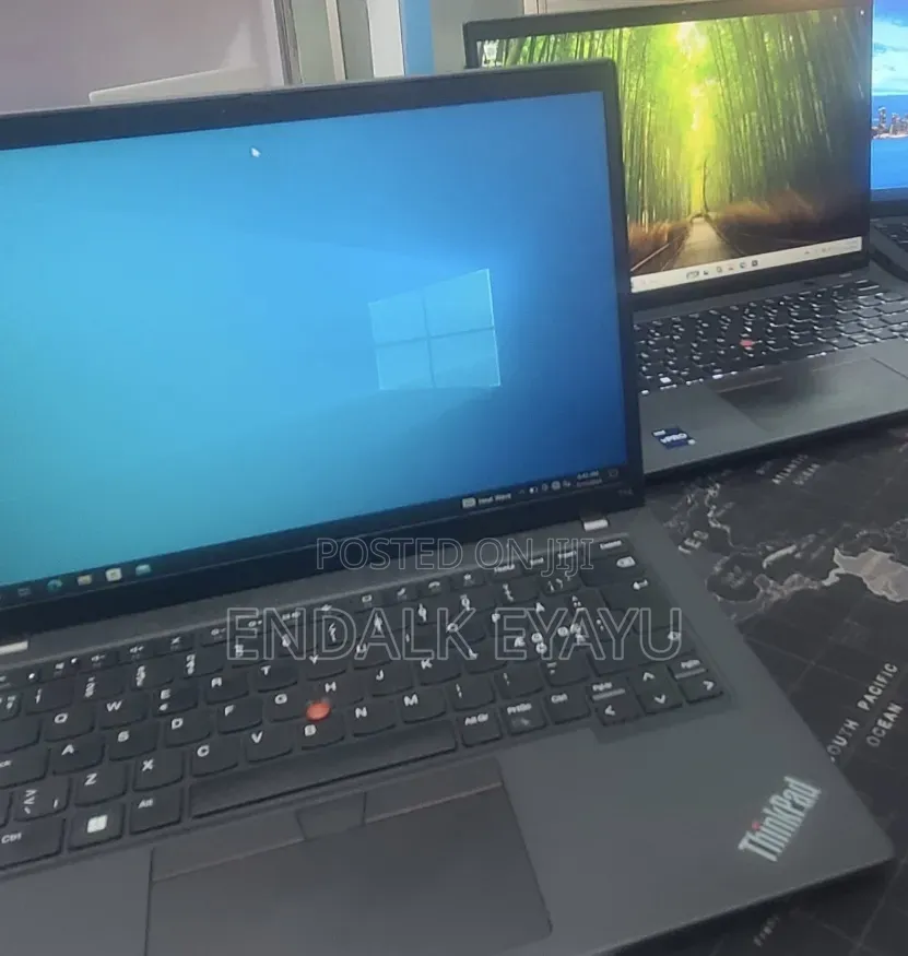 New Laptop Lenovo ThinkPad T14s Gen 1 16GB Intel Core i7 SSD 512GB