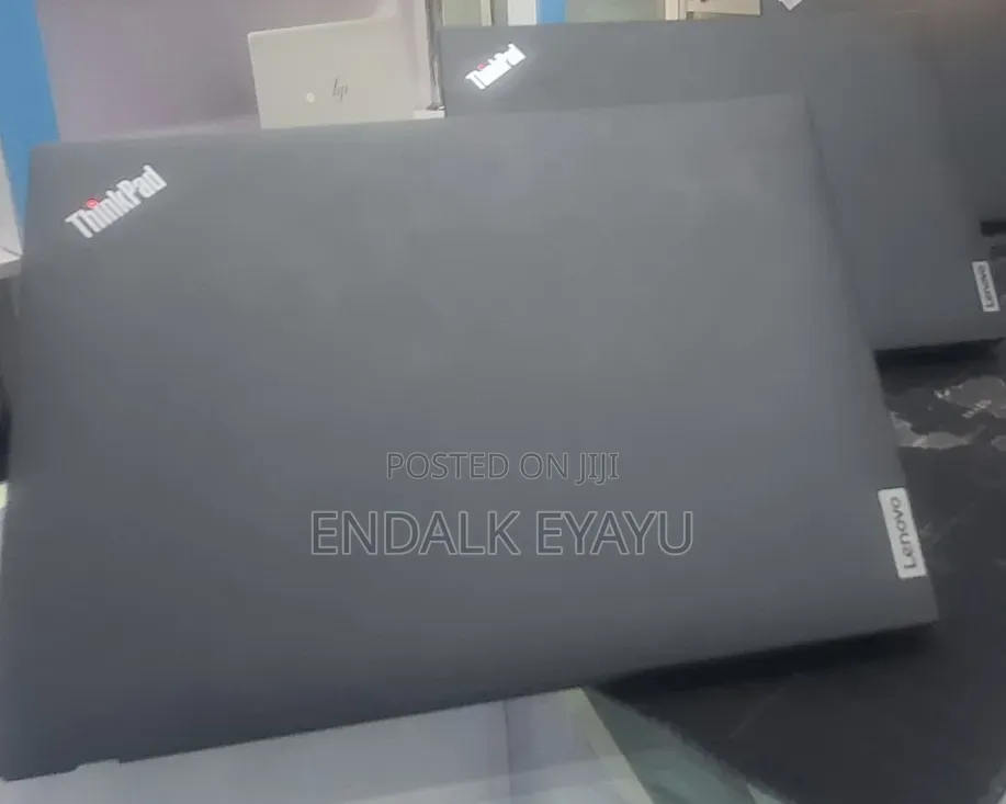 New Laptop Lenovo ThinkPad T14s Gen 1 16GB Intel Core i7 SSD 512GB