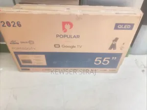 Popular 55inch TV Smart Android