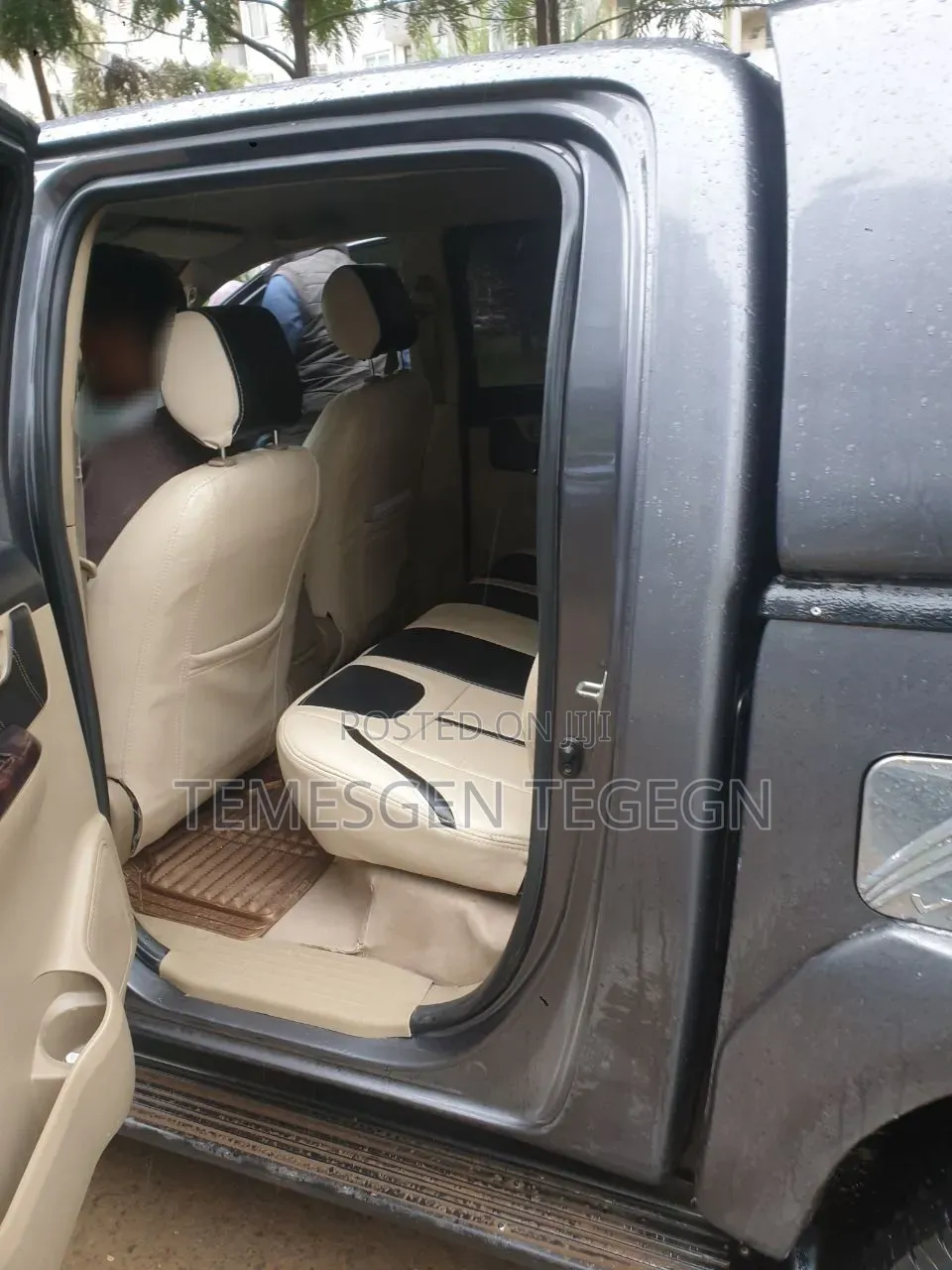 Toyota Hilux 2014
