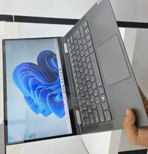 New Laptop Lenovo ThinkPad Yoga 16GB Intel Core i5 SSD 512GB