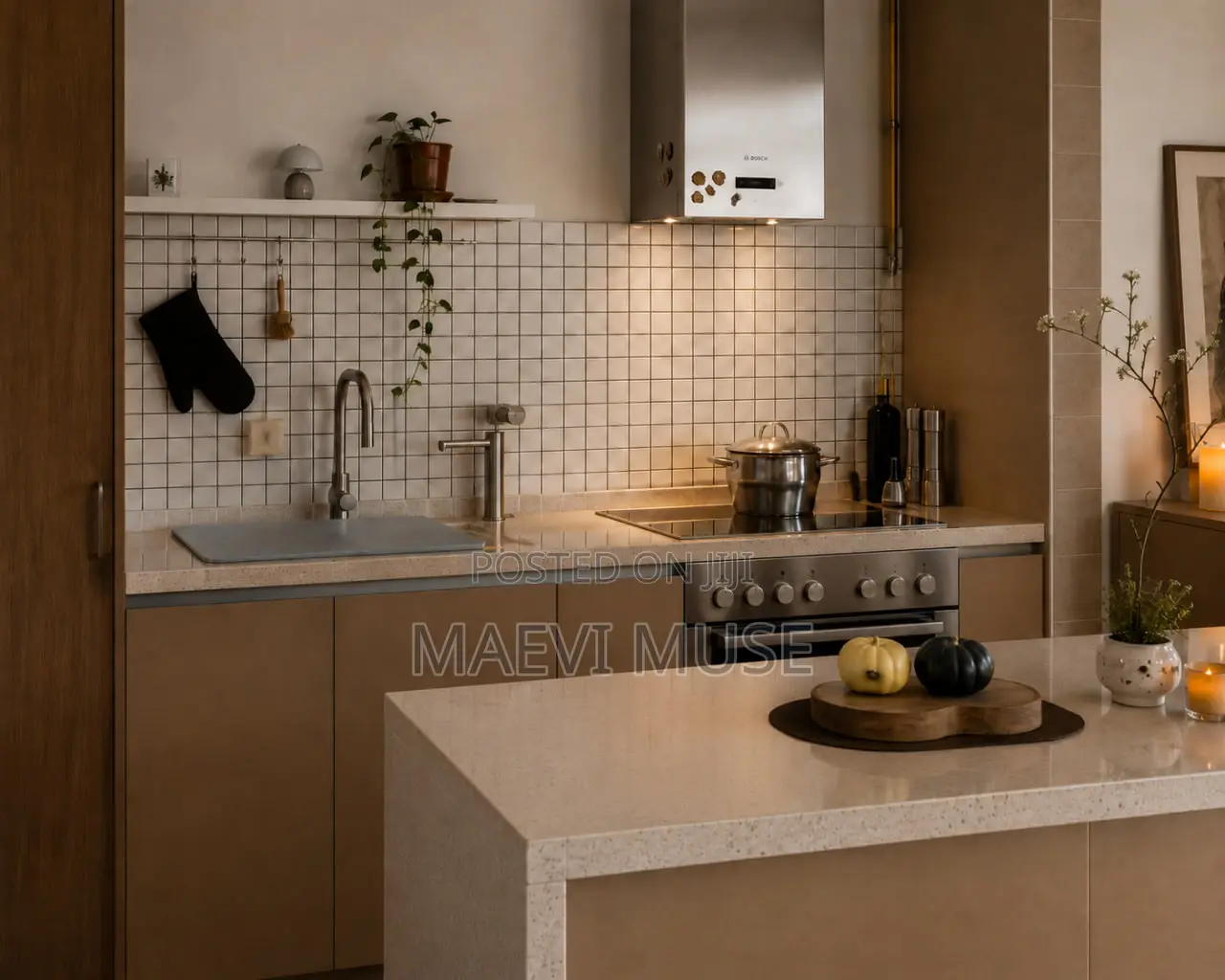 Interior Home Decor Services