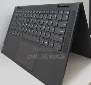 New Laptop Lenovo ThinkPad Yoga 16GB Intel Core i5 SSD 512GB