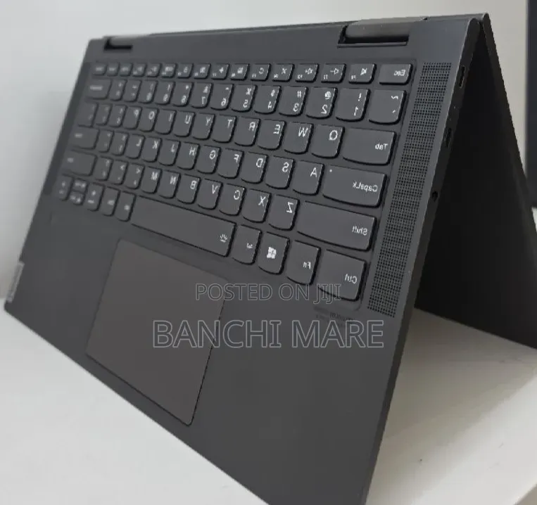 New Laptop Lenovo ThinkPad Yoga 16GB Intel Core i5 SSD 512GB