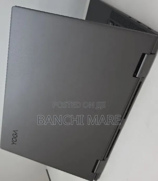 New Laptop Lenovo ThinkPad Yoga 16GB Intel Core i5 SSD 512GB