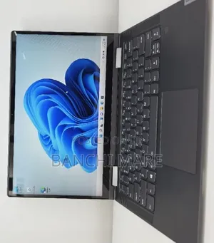 New Laptop Lenovo ThinkPad Yoga 16GB Intel Core i5 SSD 512GB