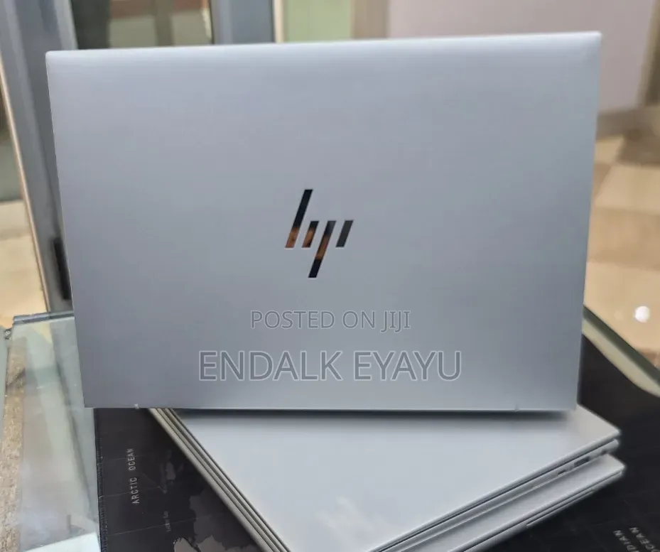 New Laptop HP EliteBook 840 G10 16GB Intel Core i7 SSD 512GB