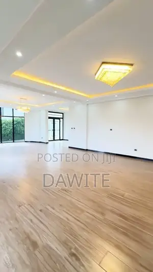 3bdrm Apartment in የግል, Bole for sale