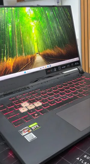 New Laptop Asus ROG Strix G16 G614 32GB Intel Core i7 SSD 512GB