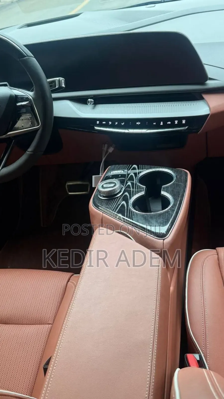 New Cadillac Lyriq 2025 Black