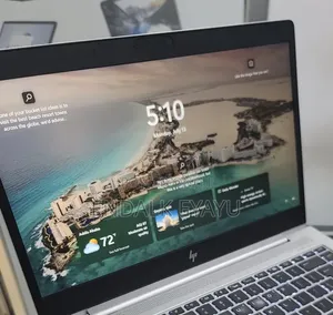 New Laptop HP EliteBook 840 G5 16GB Intel Core i7 SSD 512GB