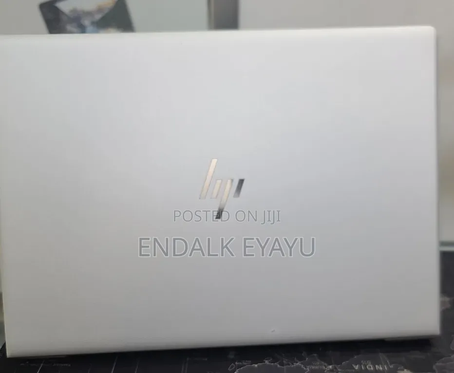 New Laptop HP EliteBook 840 G5 16GB Intel Core i7 SSD 512GB