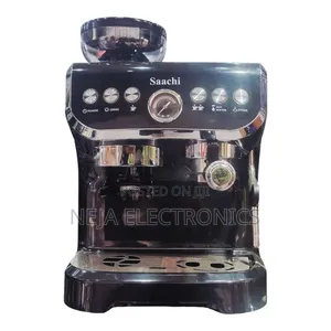 Saachi Coffee Machine Delivery