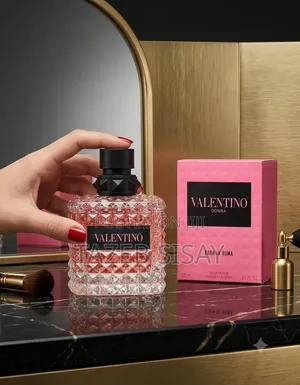 Valentino Donna