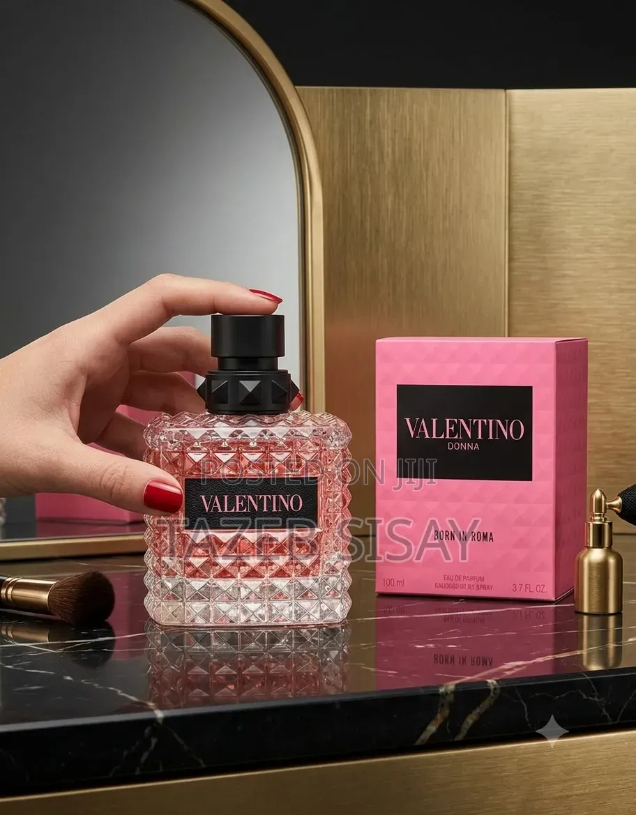 Valentino Donna