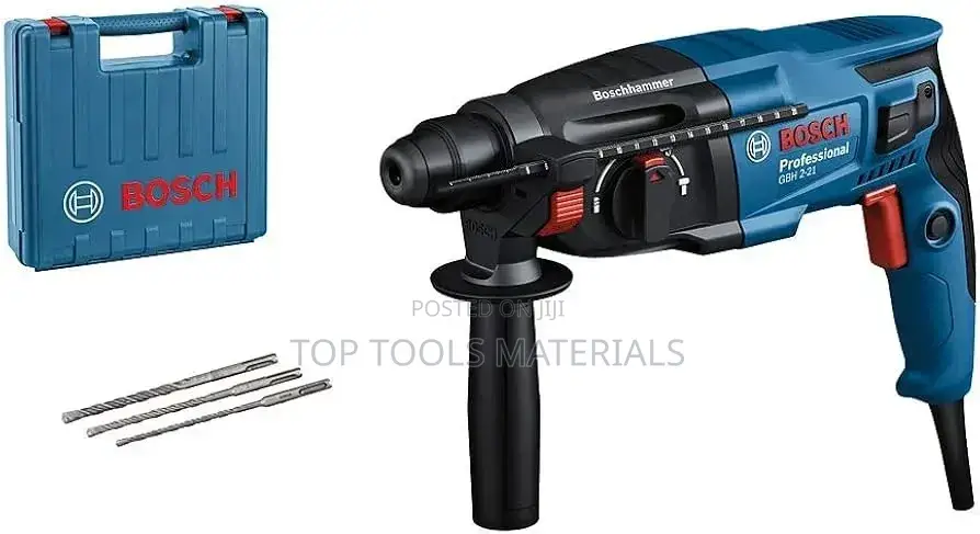 ,Professional Rotary Hammer Drill,