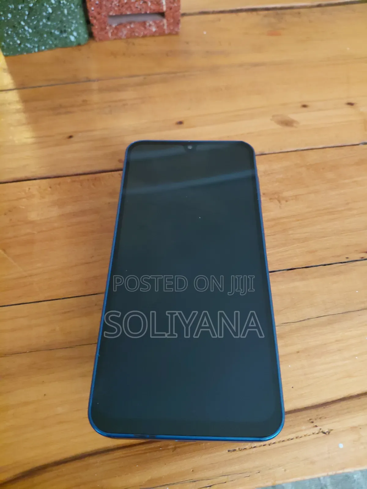 Samsung Galaxy A17 5G 256 GB Blue
