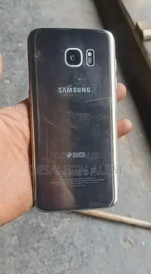Samsung Galaxy S7 edge 32 GB Gold