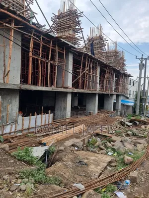 3bdrm Apartment in Bereka Realestet, Bole for sale