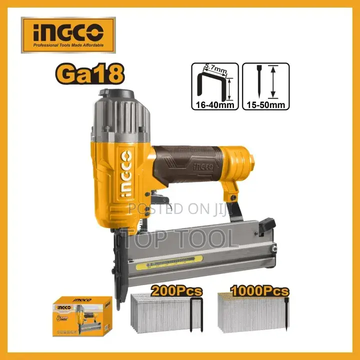 ,INGCO Brand Pneumatic