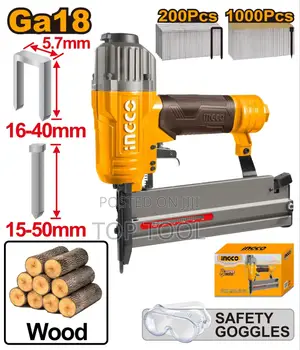 ,INGCO Brand Pneumatic