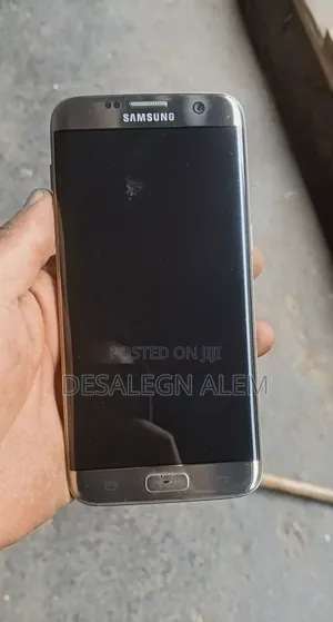 Samsung Galaxy S7 edge 32 GB Gold