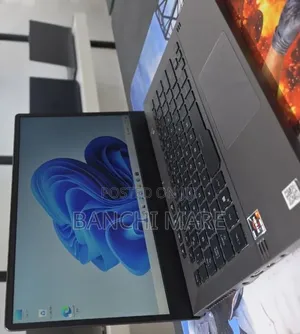 New Laptop Asus ROG Zephyrus G14 16GB AMD Ryzen 7 SSD 512GB