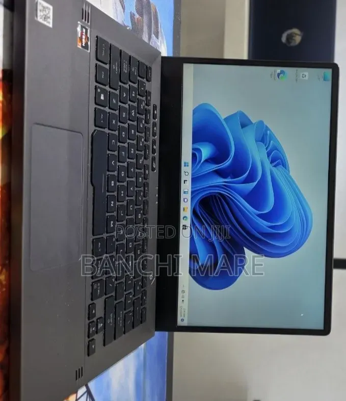 New Laptop Asus ROG Zephyrus G14 16GB AMD Ryzen 7 SSD 512GB