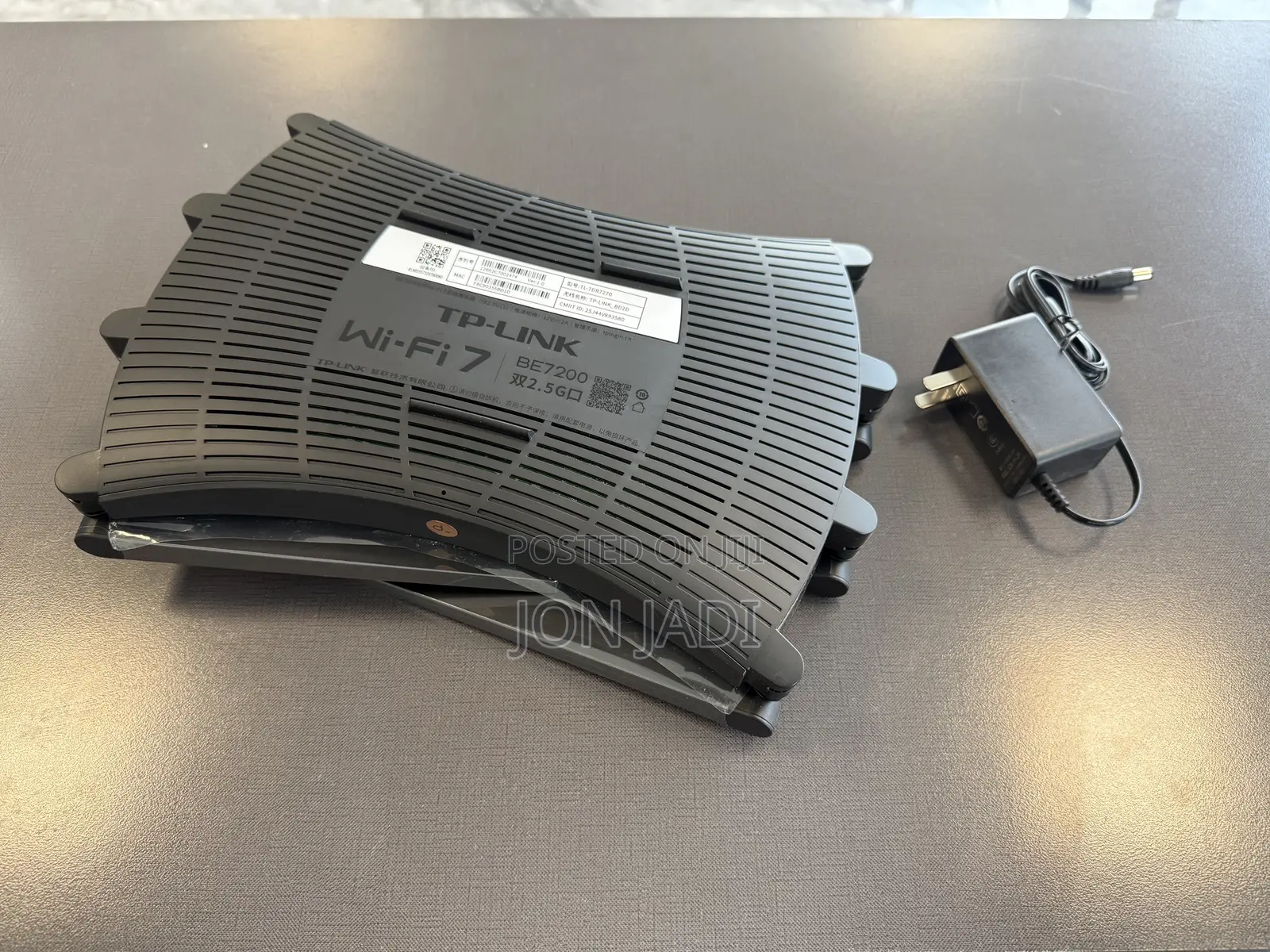 TP-Link Wifi Be7200