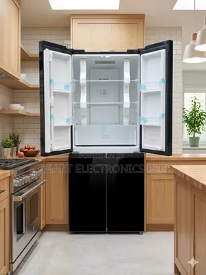Boss French Door No Frost Refrigerator
Upgrade Your Kitchen