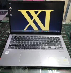 New Laptop Asus VivoBook 15 X505BA 8GB Intel Core i3 SSD 256GB