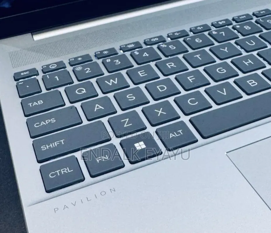 New Laptop HP Pavilion 15 16GB Intel Core i7 SSD 1T