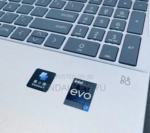 New Laptop HP Pavilion 15 16GB Intel Core i7 SSD 1T