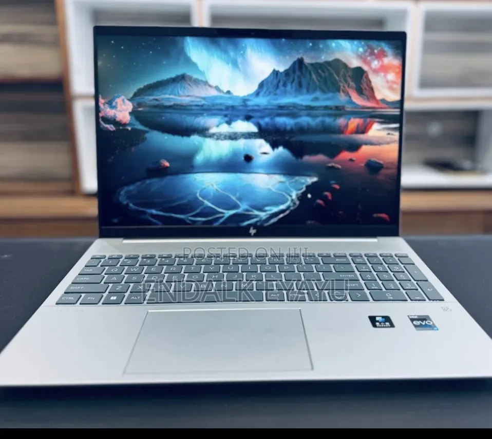 New Laptop HP Pavilion 15 16GB Intel Core i7 SSD 1T