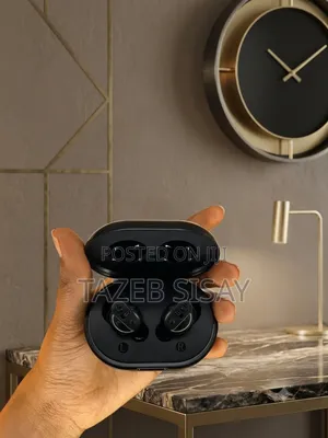 Hearing Aid