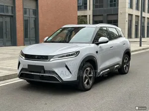 BYD Yuan Up 2025 Off white