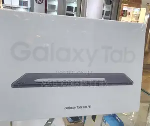 New Samsung Galaxy Tab S10 FE 128 GB
