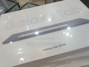 New Samsung Galaxy Tab S10 FE 128 GB