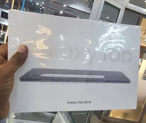 New Samsung Galaxy Tab S10 FE 128 GB