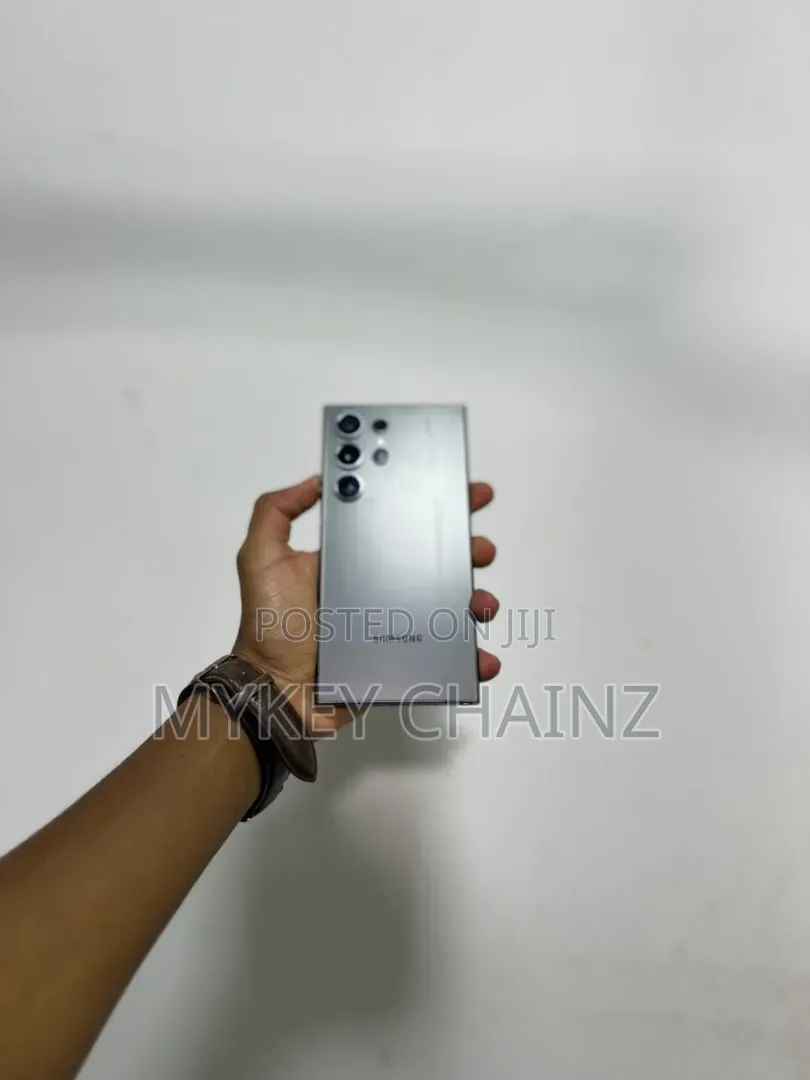 Samsung Galaxy S24 Ultra 256 GB