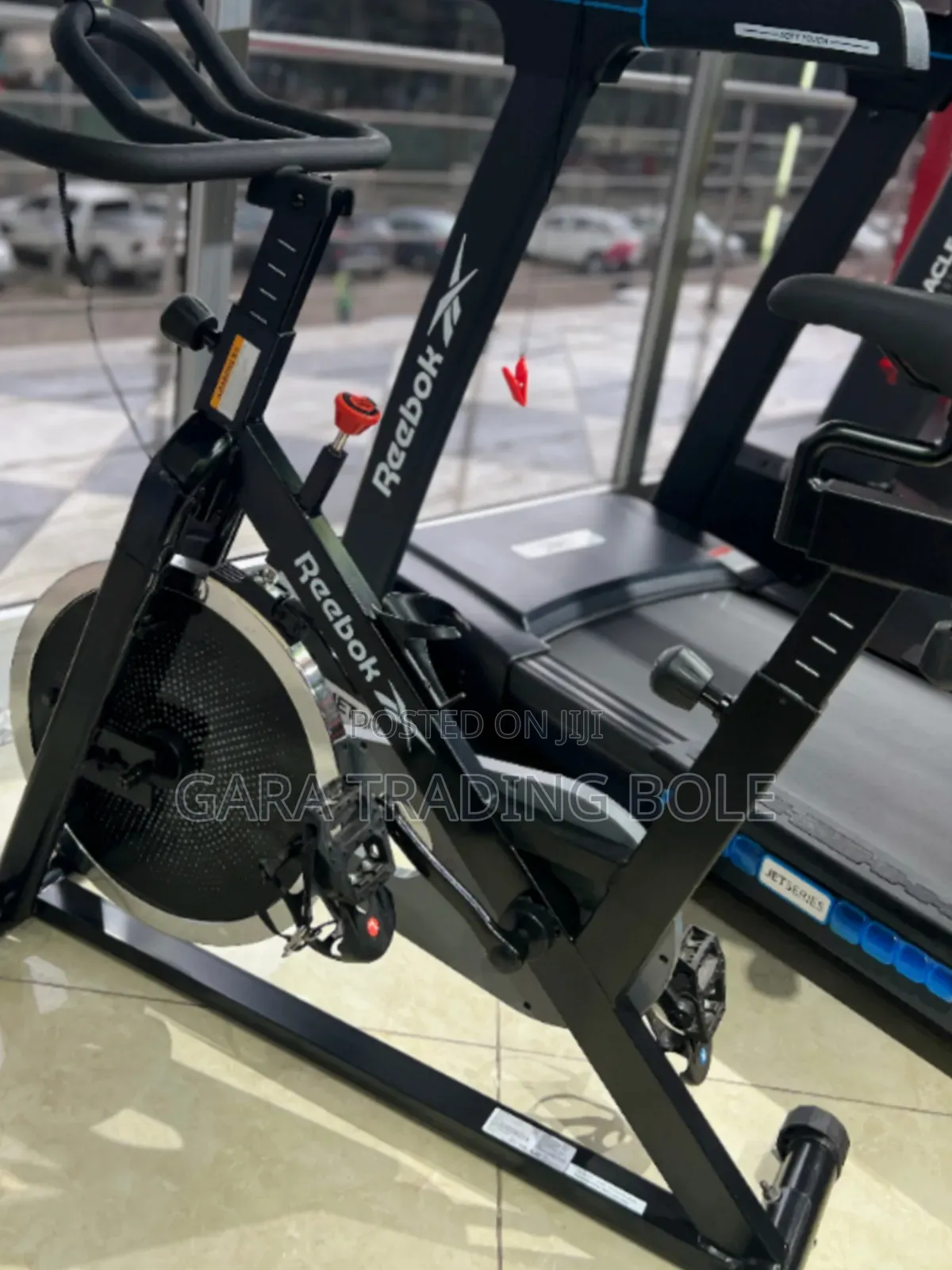 Bike ለቤቶ ተስማሚ ቦታ ማይዝ