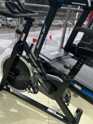 Bike ለቤቶ ተስማሚ ቦታ ማይዝ