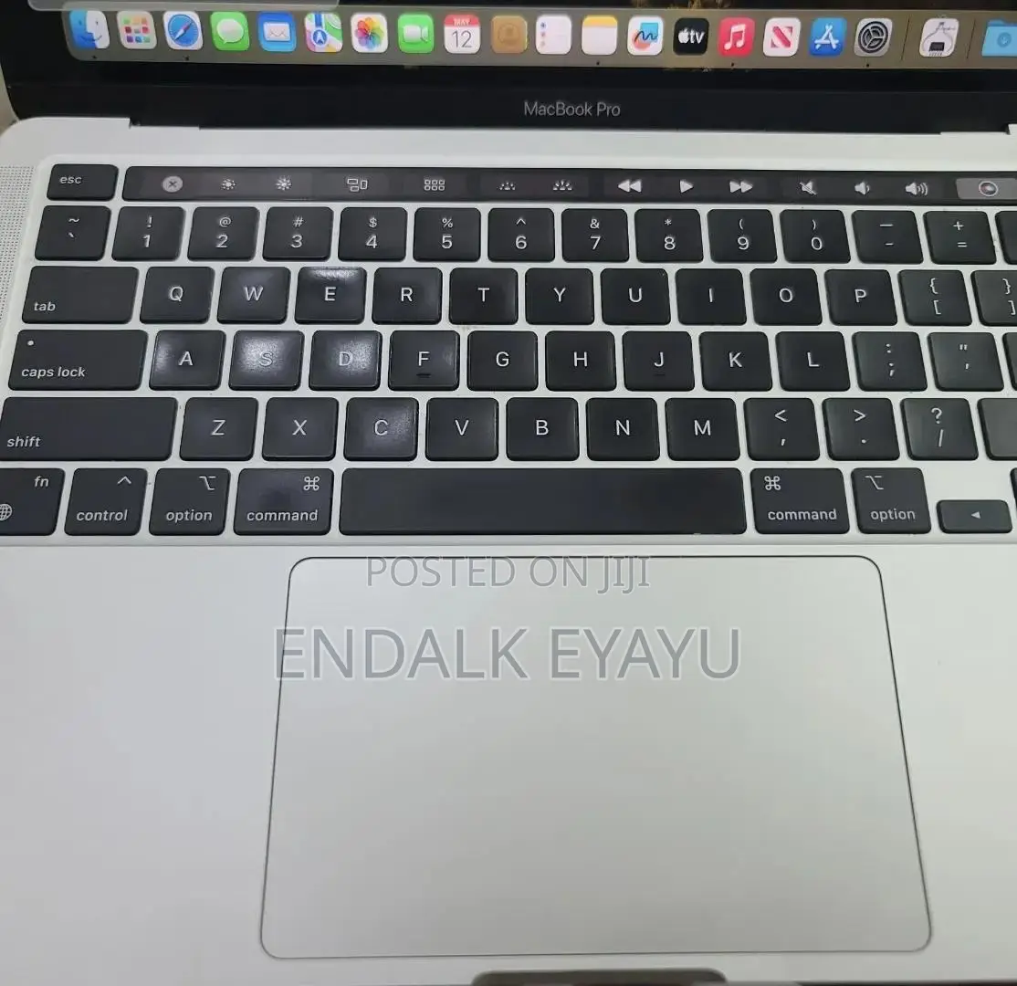 New Laptop Apple MacBook Pro 16GB Apple M1 Pro SSD 256GB