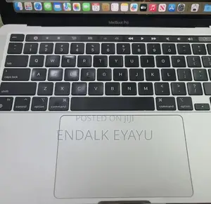 New Laptop Apple MacBook Pro 16GB Apple M1 Pro SSD 256GB