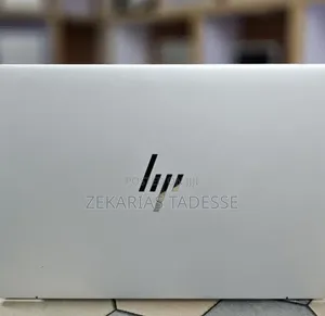 New Laptop HP EliteBook 830 G9 16GB Intel Core i5 SSD 512GB
