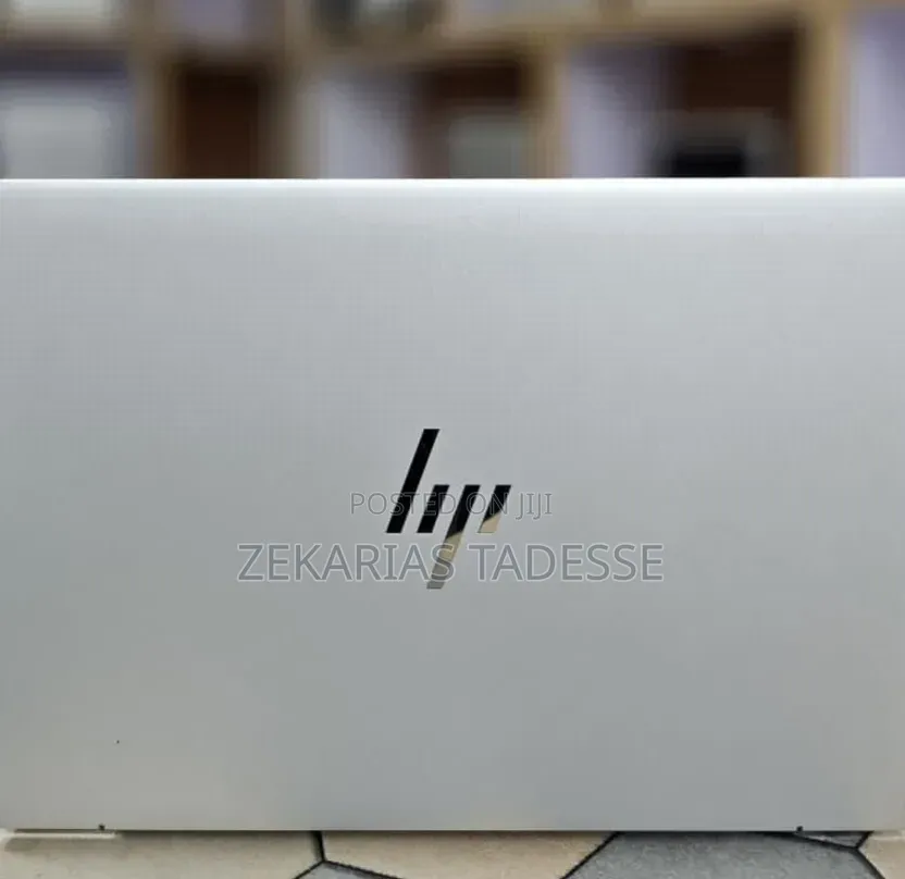 New Laptop HP EliteBook 830 G9 16GB Intel Core i5 SSD 512GB