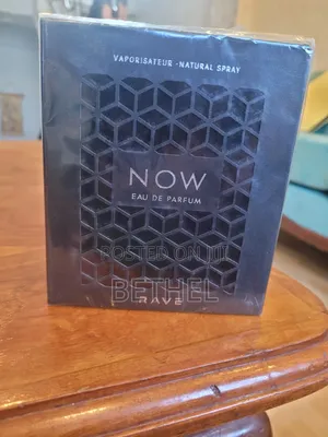 NOW Men's Perfume