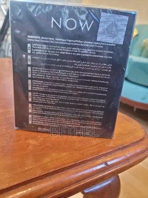 NOW Men's Perfume